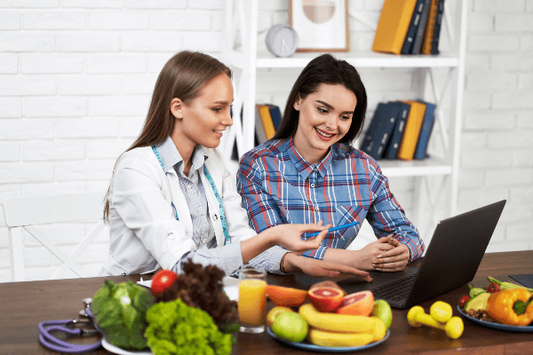 Clinical Nutrition