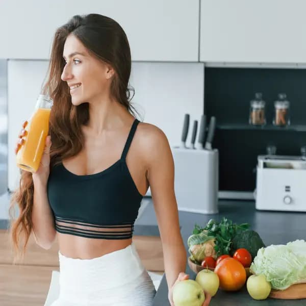 Vedique Diet