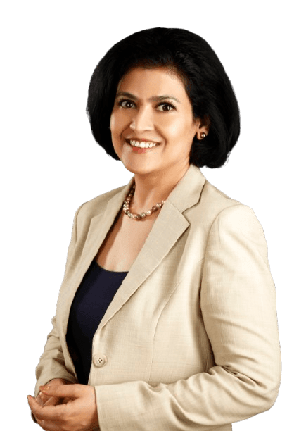 Dr. Shikha Sharma